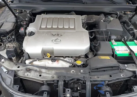 2015 Lexus Es 350 из США, поврежденный, VIN JTHBK1GG7F2189818